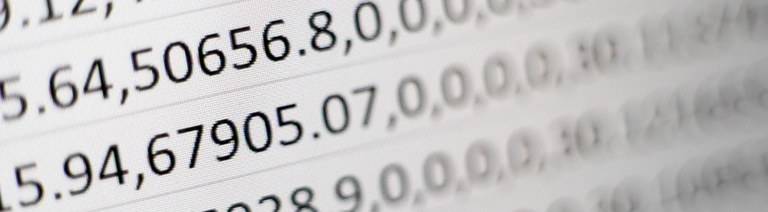 LAUREA TRIENNALE IN INTERNET OF THINGS, BIG DATA, MACHINE LEARNING
