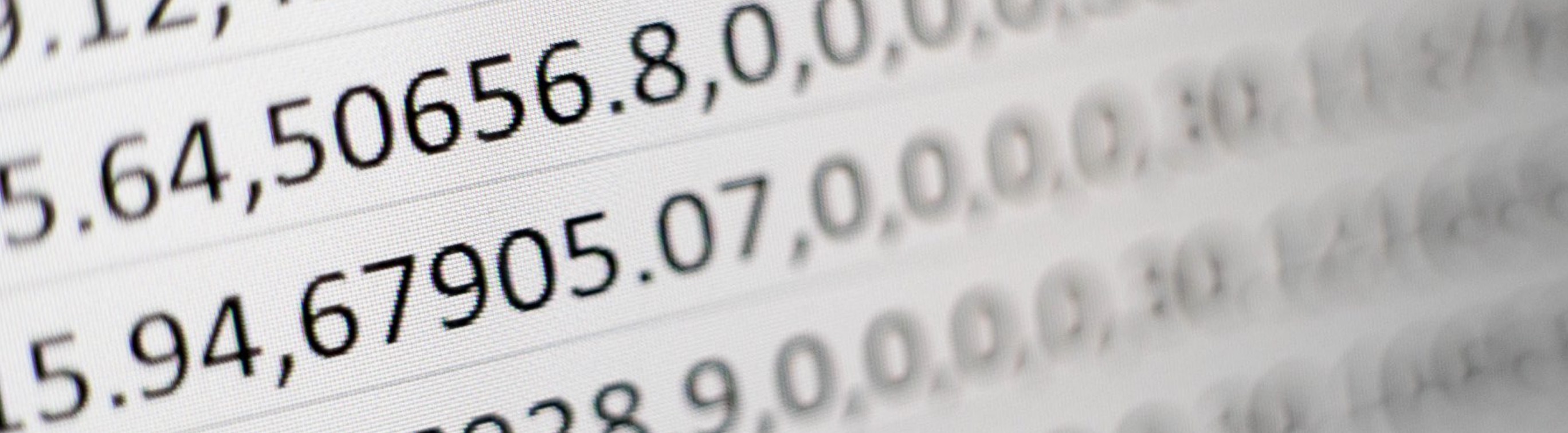 LAUREA TRIENNALE IN INTERNET OF THINGS, BIG DATA, MACHINE LEARNING