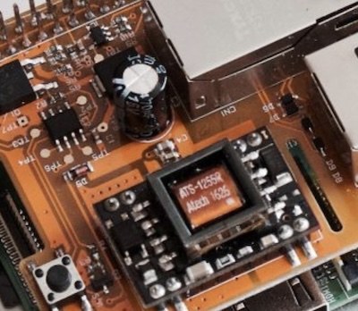 INTERNET OF THINGS, BIG DATA, MACHINE LEARNING