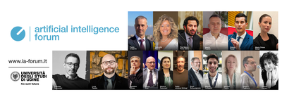 Artificial Intelligence Forum