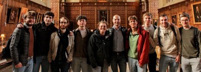 Udine – Cambridge tra ricerca, innovazione e futuro