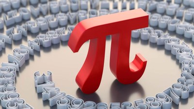 Matematica per tutti grazie alla Festa del Pi greco