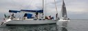 Imparare le scienze andando in barca a vela