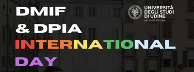 DMIF & DPIA Iinternational Day
