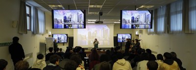 Matematica@UNIUD: successo per la full immersion residenziale alla Scuola “di Toppo Wassermann”