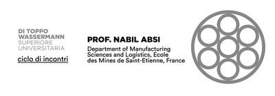 Prof. Nabil Absi
