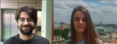 Premiati due (ex) studenti del DMIF