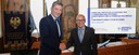 Sicurezza cibernetica e protezione dei dati, protocollo d’intesa con il Dipartimento della Pubblica sicurezza