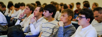 L’Università di Udine presente all’evento “Tempo d’Europa” a Venezia