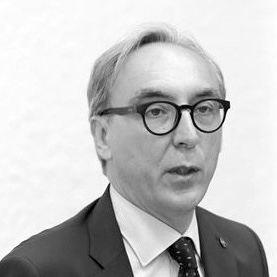 Gian Luca Foresti