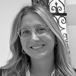 Irene Gennarelli