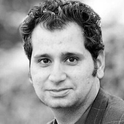 Nasar Iqbal