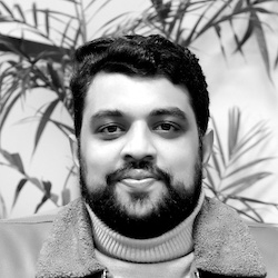 Sameer Malik