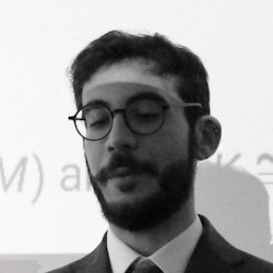 Federico Pisciotta Federico Pisciotta