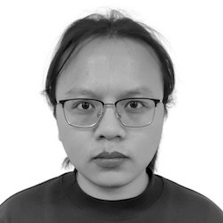 Xinjing Zhou Xinjing Zhou