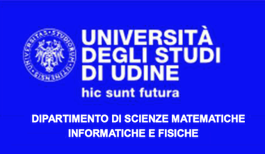 Logo DMIF