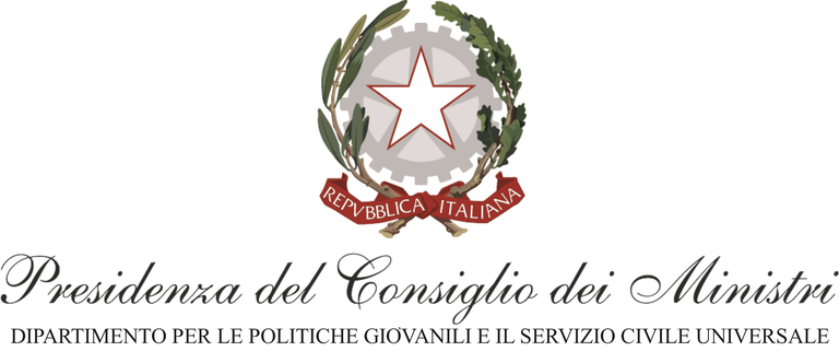 Logo Politiche Giovanili