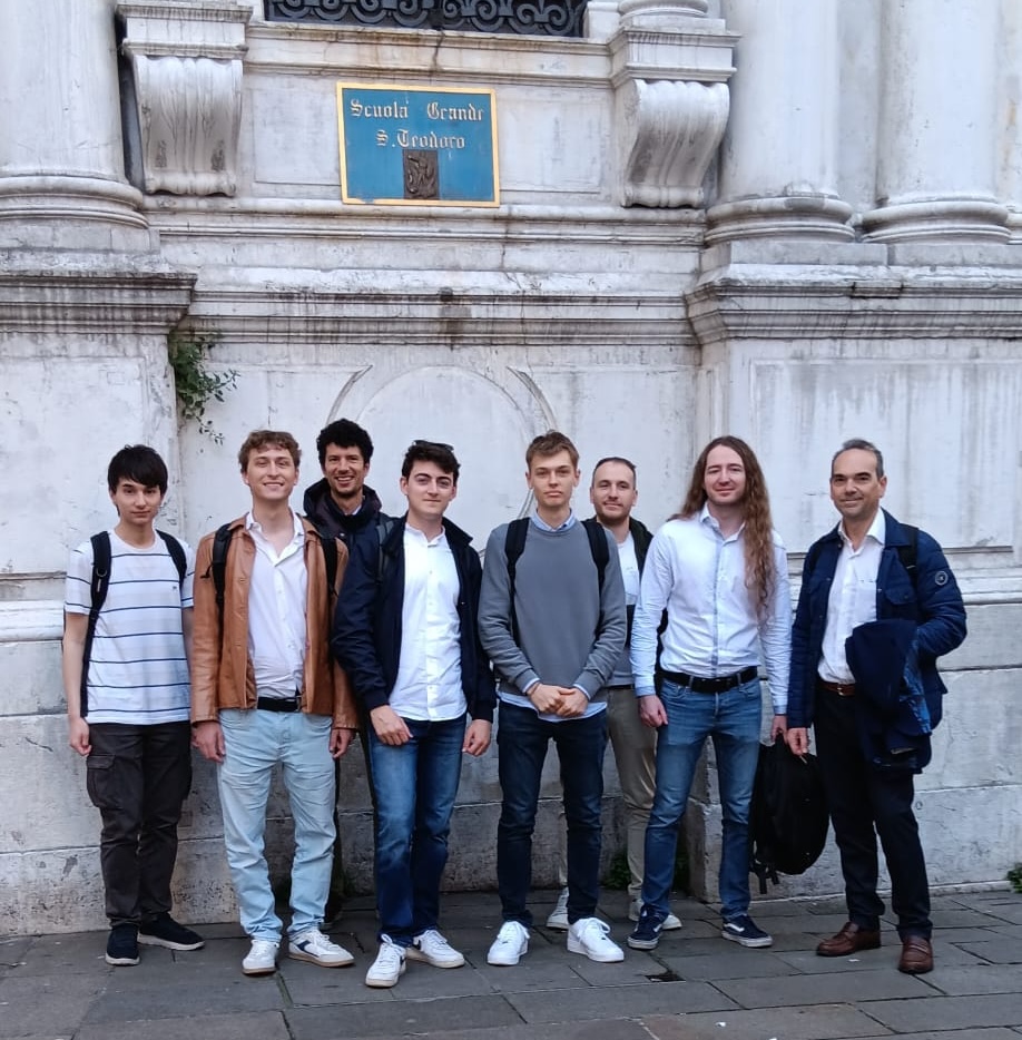 Scuola Grande San Teodoro