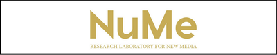 NuMe / Research Laboratory for New Media