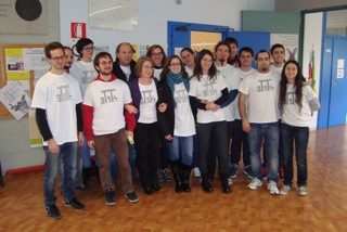 Festa del Pi Greco