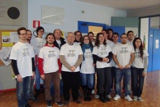 Festa del Pi Greco