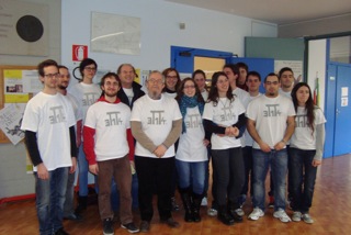 Festa del Pi Greco