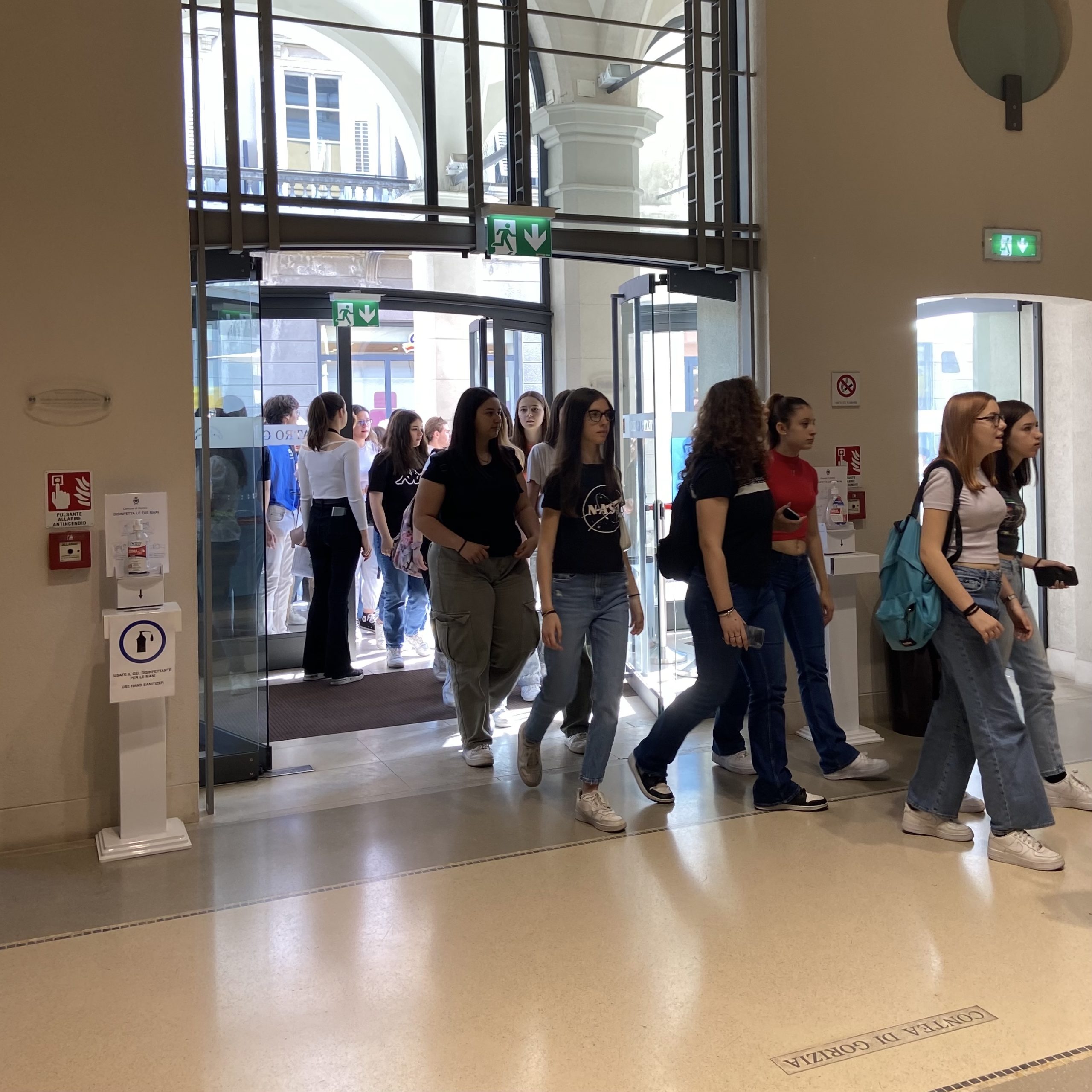 Galleria 4